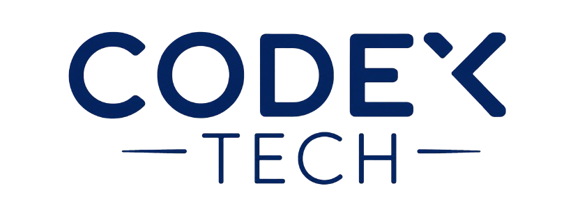 Codex Tech